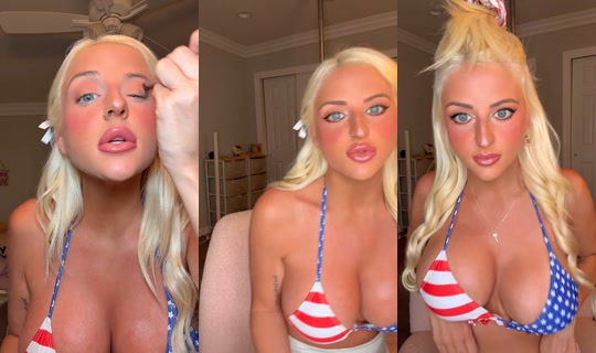 ginadarlingxoxox's Live Session — Jun 26, 2026, 4:26 PM