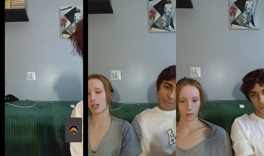 gingermake_up's Live Session — Jun 27, 2026, 3:38 PM