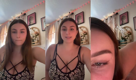 girlooaloo's Live Session — May 19, 2026, 6:46 PM