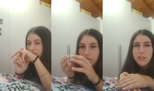 giulia.chiaro's Live Session — Jun 25, 2026, 10:26 PM