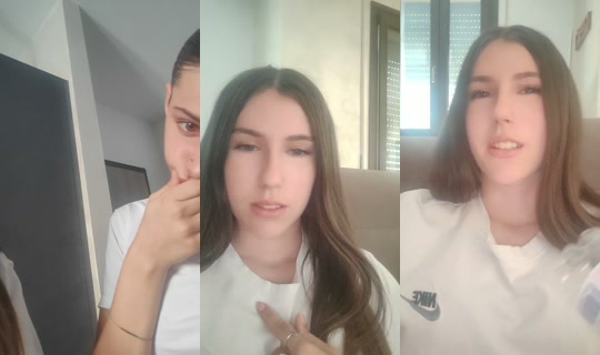 giulia.chiaro's Live Session — Jun 27, 2026, 1:07 PM