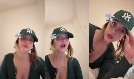gizemsavage9's Live Session — May 21, 2026, 11:35 AM