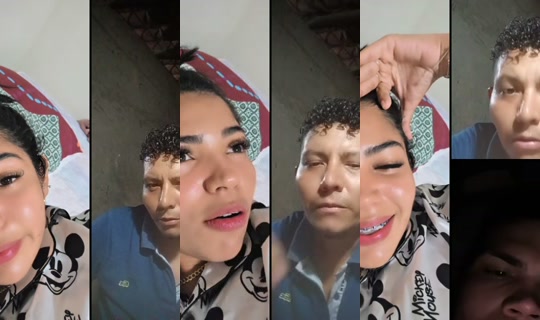 glendithaw_s's Live Session — May 17, 2026, 12:54 AM