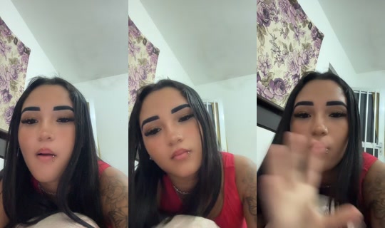 gleyc01's Live Session — May 20, 2026, 10:43 PM