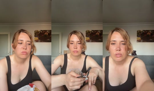 gnseli3421's Live Session — Jun 27, 2026, 4:29 PM