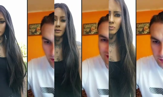 gosiaaa05's Live Session — Jun 26, 2026, 5:28 AM