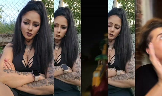 gosiaaa05's Live Session — Jun 27, 2026, 4:39 AM