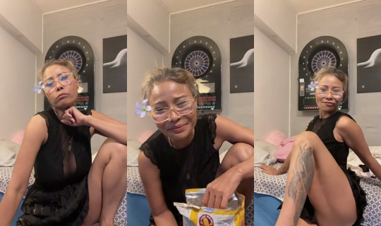 goy.abram's Live Session — May 15, 2026, 6:22 PM