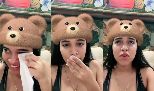 gracebernal081's Live Session — May 18, 2026, 1:53 AM