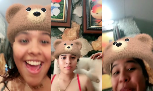 gracebernal081's Live Session — May 21, 2026, 9:37 PM
