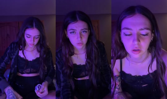 gracebutcute's Live Session — Jun 26, 2026, 8:41 AM