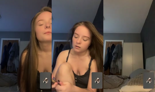 gracie.c07x's Live Session — Jun 27, 2026, 11:26 AM
