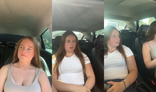 gracie.c07x's Live Session — Jun 27, 2026, 1:50 PM
