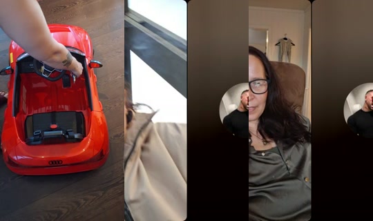 grokristin1's Live Session — May 15, 2026, 7:39 PM