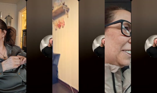 grokristin1's Live Session — May 15, 2026, 8:29 PM