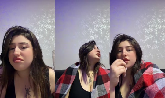 hacyevaa27's Live Session — May 21, 2026, 9:18 PM