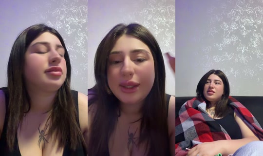 hacyevaa27's Live Session — May 21, 2026, 10:18 PM