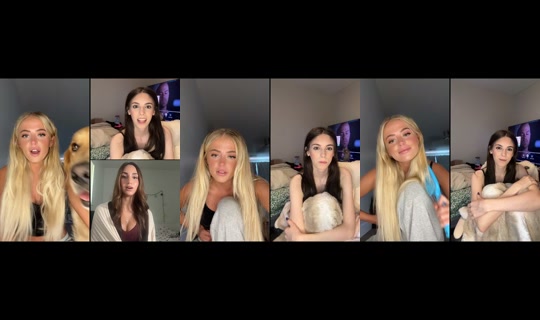 haeleyholmes's Live Session — Jun 25, 2026, 10:52 PM