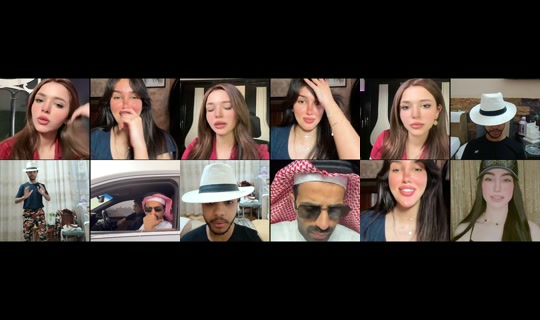hager.sleem63's Live Session — May 20, 2026, 3:57 AM