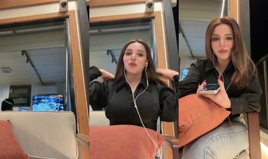 hager.sleem63's Live Session — May 20, 2026, 10:38 PM