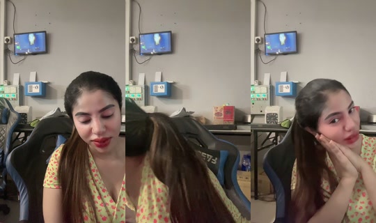 hai.sitii's Live Session — Jun 27, 2026, 9:46 AM