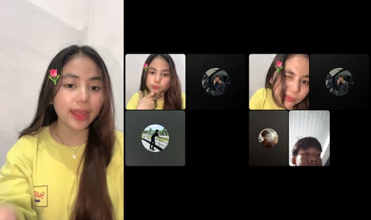 haiena.nana's Live Session — Jun 26, 2026, 9:41 PM