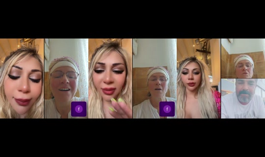 haifa0288's Live Session — Jun 27, 2026, 3:49 PM
