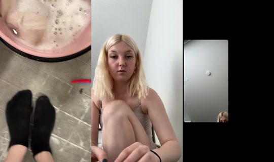 half.virgin's Live Session — May 22, 2026, 3:41 PM