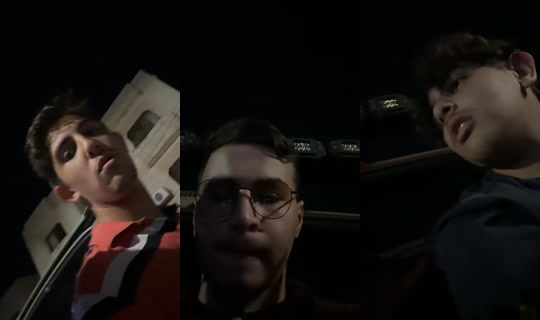 hamod_xy's Live Session — May 16, 2026, 6:06 PM