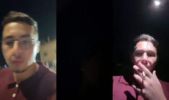 hamod_xy's Live Session — May 16, 2026, 6:37 PM