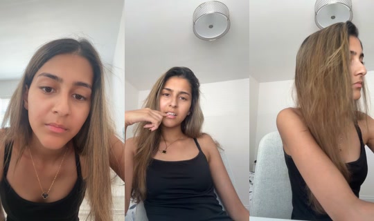 hanaabukharix's Live Session — Jun 27, 2026, 10:51 AM