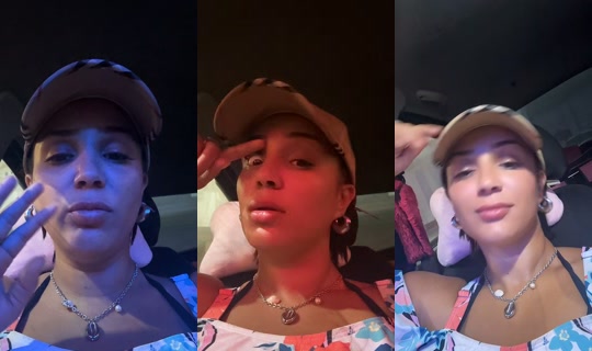 hanan._.show's Live Session — Jun 26, 2026, 9:18 PM
