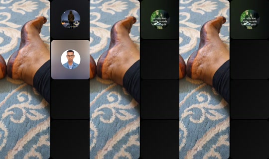 hanan.hassan063's Live Session — Jun 26, 2026, 4:11 PM