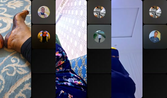hanan.hassan063's Live Session — Jun 27, 2026, 2:18 PM