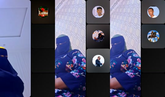 hanan.hassan063's Live Session — Jun 27, 2026, 3:09 PM