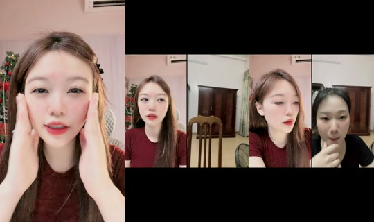hanghihung23's Live Session — May 15, 2026, 12:17 PM