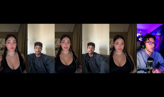 hannah2hhm's Live Session — Jun 26, 2026, 12:00 AM