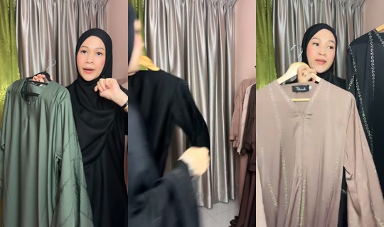 harumaneh's Live Session — May 20, 2026, 2:30 PM