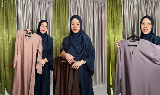 harumaneh's Live Session — May 20, 2026, 11:40 PM