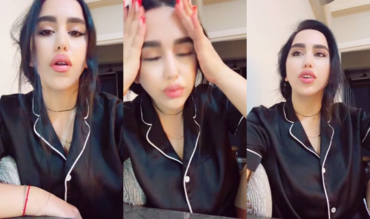 hatun_live's Live Session — Jun 25, 2026, 9:52 PM
