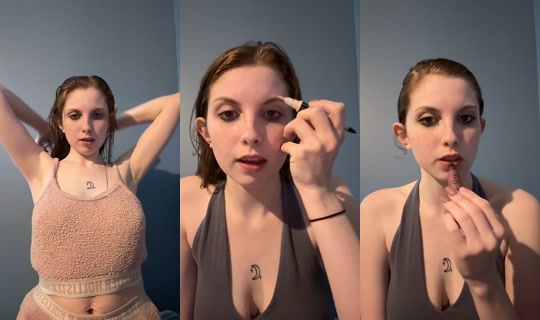 havanokomis's Live Session — May 20, 2026, 11:16 PM