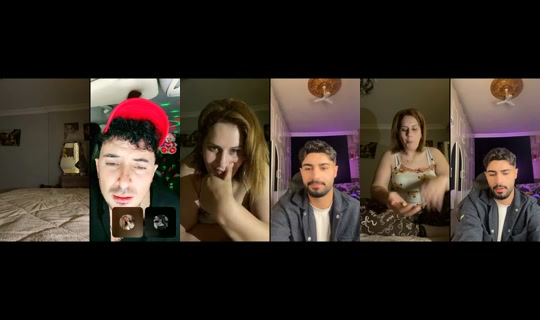 havvabilgin2934's Live Session — May 20, 2026, 10:20 PM