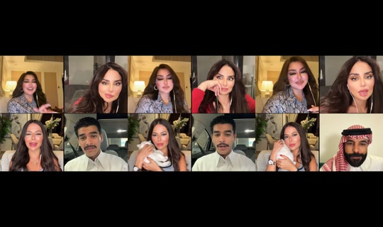 hebabdulrahman's Live Session — May 18, 2026, 10:45 PM