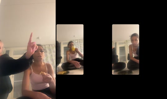 heidiiw06's Live Session — May 21, 2026, 8:32 PM