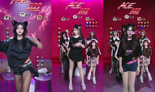 hhbbjjuu's Live Session — Jun 27, 2026, 1:44 PM