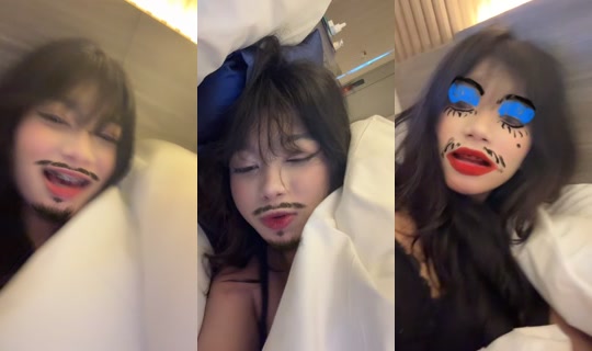 hhgsthh's Live Session — Jun 26, 2026, 11:00 PM