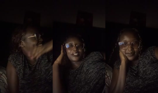 highlyfavoured_achii's Live Session — Jun 26, 2026, 3:48 PM