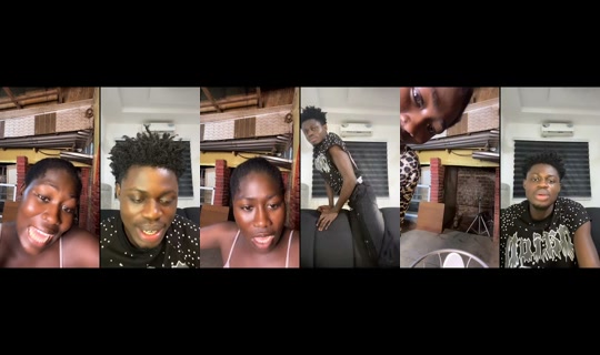 hisfavadwoa0's Live Session — May 22, 2026, 12:14 AM
