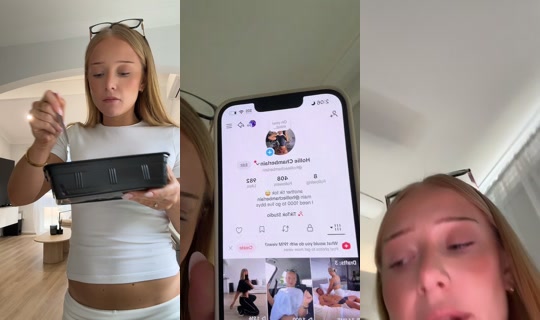 holliechamberlainlive's Live Session — Jun 26, 2026, 4:02 AM