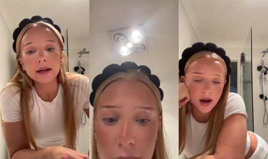 holliechamberlainlive's Live Session — Jun 26, 2026, 9:11 AM